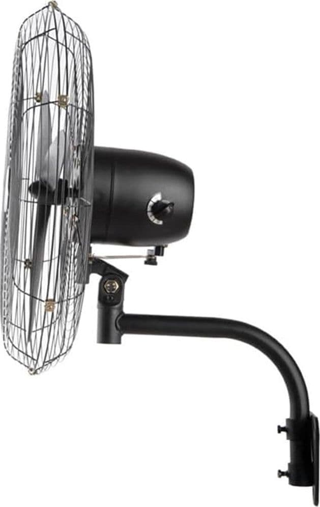 VENTILATORE DA PARETE INDUSTRIALE ⌀76CM 200 WATT CON 3 PALE MONTAGGIO A MURO 6158054 in Apparecchiature di ventilazione Trade Shop italia - Napoli, commercioVirtuoso.it