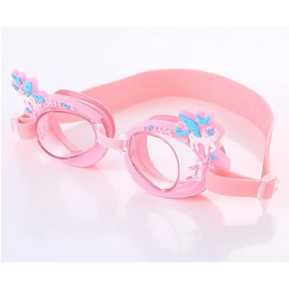 OCCHIALINI DA NUOTO UNICORNO PER BAMBINI DAI 7+ ANNI ANTIAPPANNAMENTO UV 16X6CM 618447 in Occhialini Trade Shop italia - Napoli, commercioVirtuoso.it