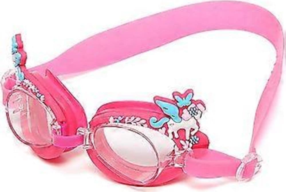 OCCHIALINI DA NUOTO UNICORNO PER BAMBINI DAI 7+ ANNI ANTIAPPANNAMENTO UV 16X6CM 618447 in Occhialini Trade Shop italia - Napoli, commercioVirtuoso.it