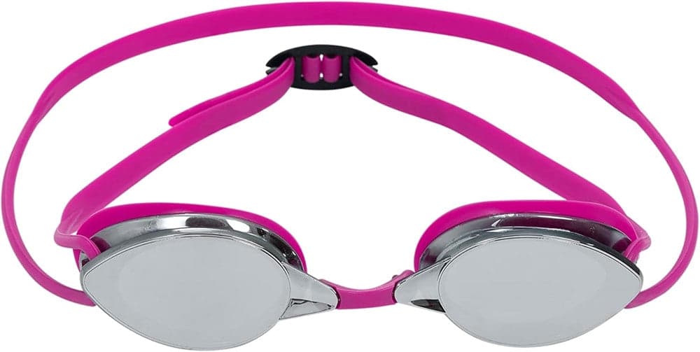 OCCHIALINI DA NUOTO PISCINA A SPECCHIO PROTEZIONE UV OCEAN SWELL 14+ ANNI 3 COLORI 21066 in Occhialini Trade Shop italia - Napoli, commercioVirtuoso.it
