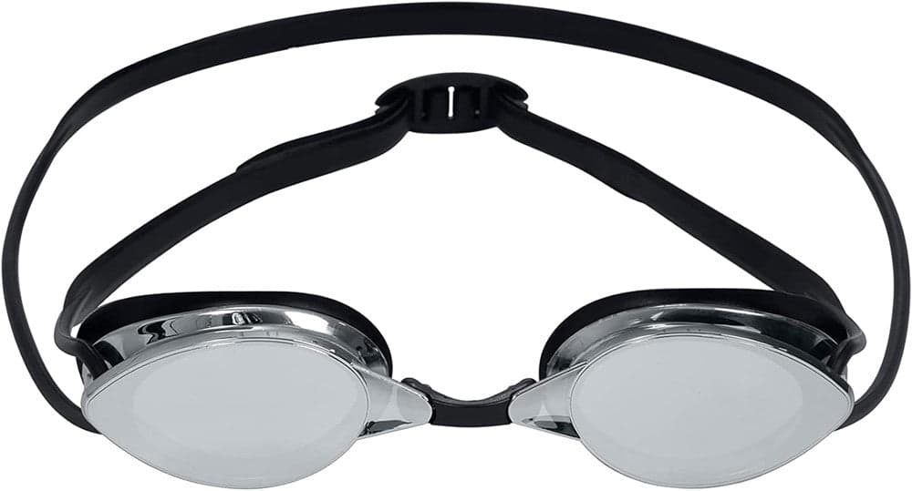 OCCHIALINI DA NUOTO PISCINA A SPECCHIO PROTEZIONE UV OCEAN SWELL 14+ ANNI 3 COLORI 21066 in Occhialini Trade Shop italia - Napoli, commercioVirtuoso.it