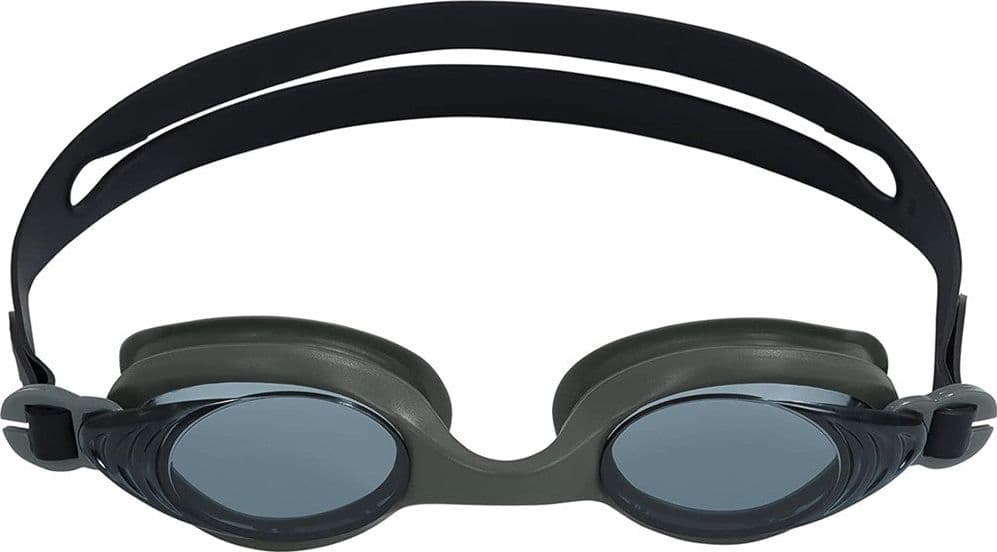 OCCHIALINI DA NUOTO LIGHTNING PRO RIVESTIMENTO ANTI UV ANTIAPPANNAMENTO 14+ ANNI 21130 in Occhialini Trade Shop italia - Napoli, commercioVirtuoso.it
