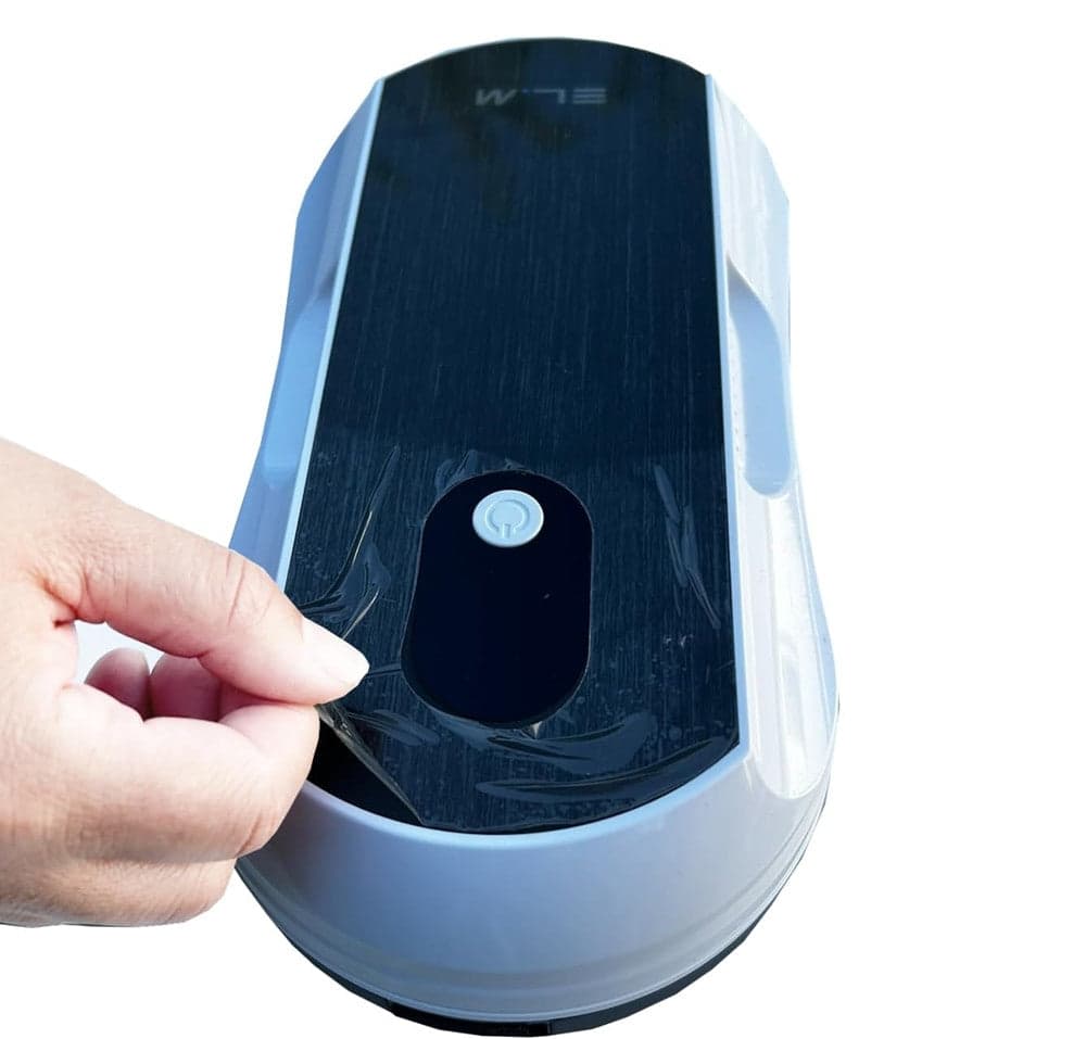 ROBOT PULIZIA FINESTRA CON SPRUZZO ACQUA INTELLIGENTE BIFACCIALE 5600PA CONTROLLO APP in Aspirapolvere robot Trade Shop italia - Napoli, commercioVirtuoso.it