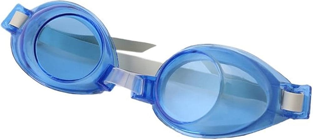 OCCHIALINI DA NUOTO PISCINA IN SILICONE IMPERMEABILE ANTIAPPANNAMENTO 4 COLORI 605420 in Occhialini Trade Shop italia - Napoli, commercioVirtuoso.it