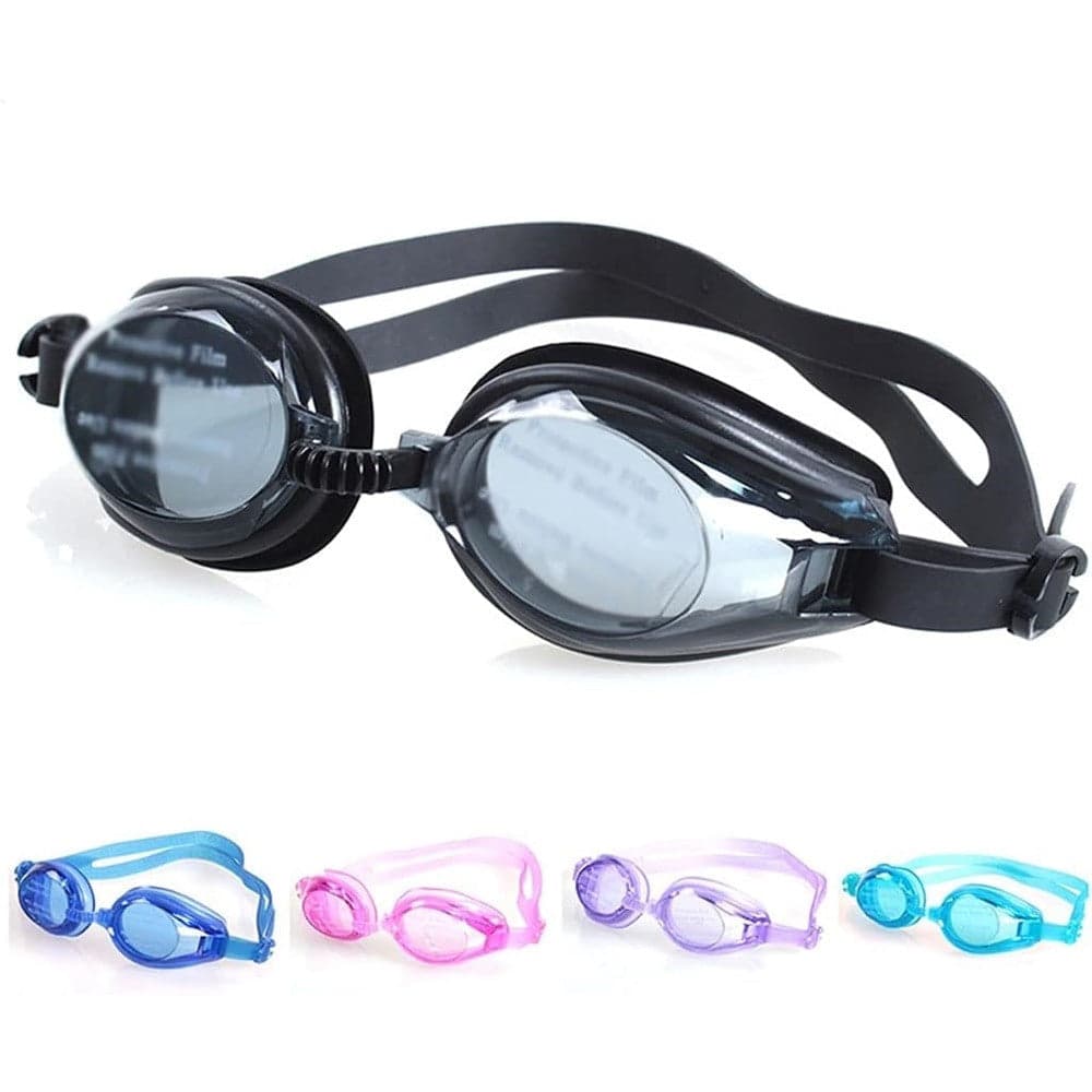 Occhialini da nuoto