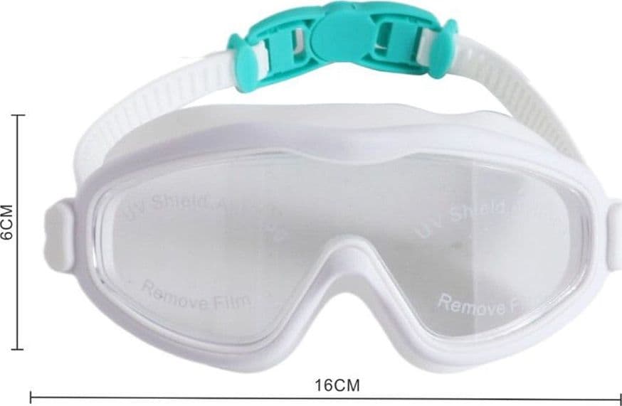 OCCHIALI MASCHERA NUOTO UNISEX ANTIAPPANNAMENTO IMPERMEABILI CON FIBBIA POSTERIORE 618443 in Occhialini Trade Shop italia - Napoli, commercioVirtuoso.it