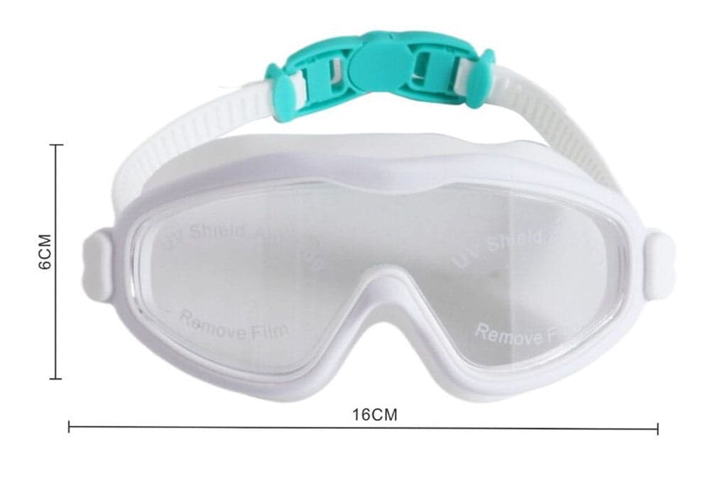 OCCHIALI MASCHERA NUOTO UNISEX ANTIAPPANNAMENTO IMPERMEABILI CON FIBBIA POSTERIORE 618443 in Occhialini Trade Shop italia - Napoli, commercioVirtuoso.it