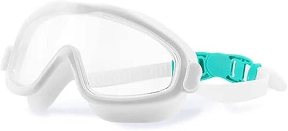 OCCHIALI MASCHERA NUOTO UNISEX ANTIAPPANNAMENTO IMPERMEABILI CON FIBBIA POSTERIORE 618443 in Occhialini Trade Shop italia - Napoli, commercioVirtuoso.it