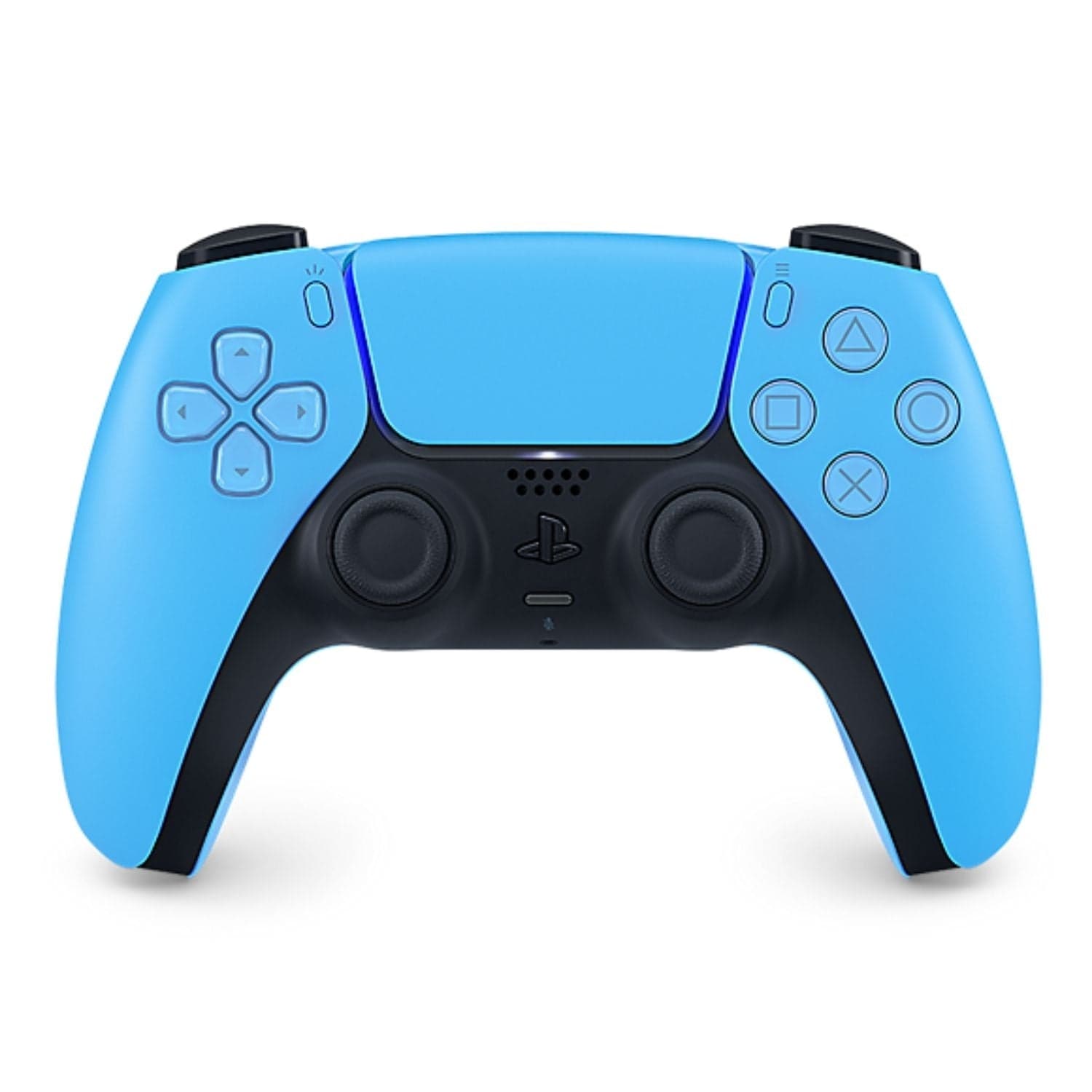 PS5 DualSense Starlight Blue V2