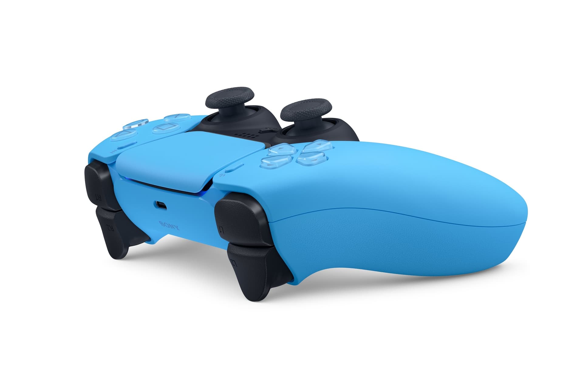PS5 DualSense Starlight Blue V2 in Controller e telecomandi Ecoprice.it - Avellino, commercioVirtuoso.it