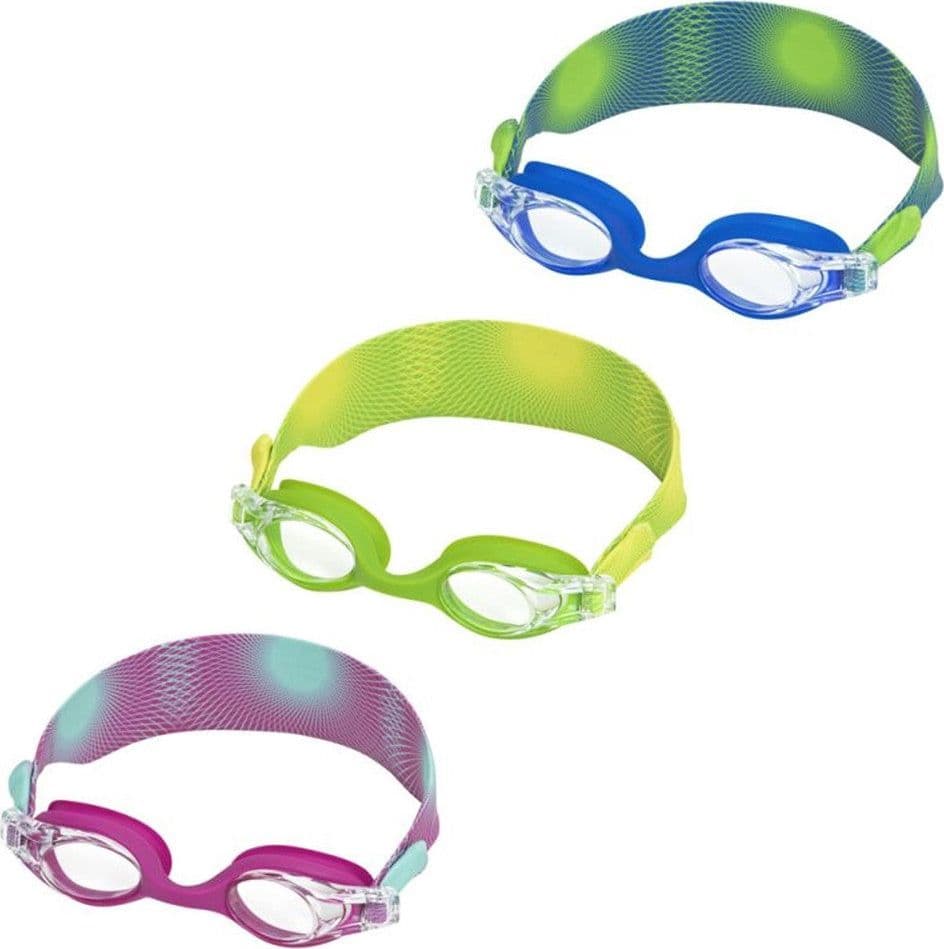 OCCHIALINI DA NUOTO SPLASHFLEX CINTURINO REGOLABILE PER BAMBINI 7+ ANNI 3 COLORI 21177 in Occhialini Trade Shop italia - Napoli, commercioVirtuoso.it
