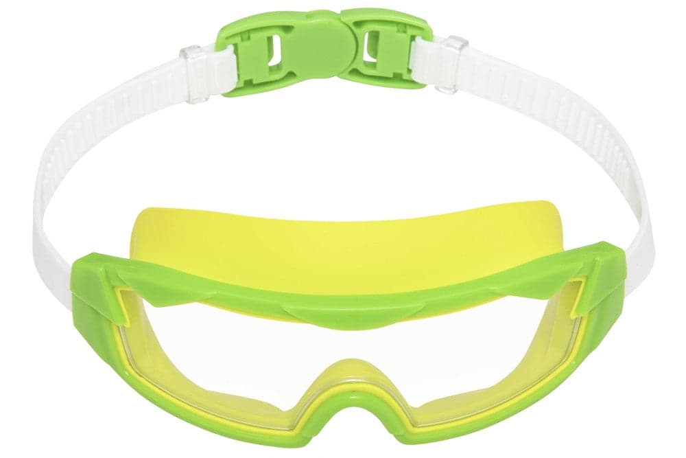 OCCHIALINI DA NUOTO SUB TIDAL SURGE CON FIBBIA BAMBINI DA 7+ ANNI 3 COLORI 21179 in Occhialini Trade Shop italia - Napoli, commercioVirtuoso.it