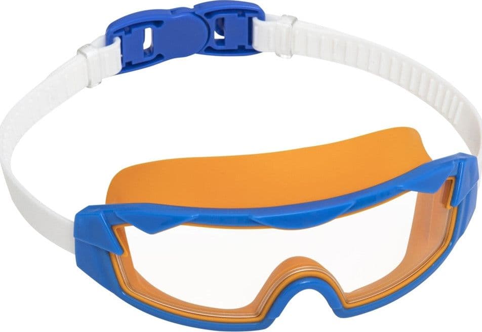 OCCHIALINI DA NUOTO SUB TIDAL SURGE CON FIBBIA BAMBINI DA 7+ ANNI 3 COLORI 21179 in Occhialini Trade Shop italia - Napoli, commercioVirtuoso.it