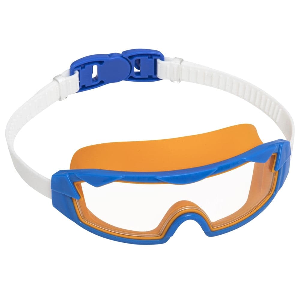 OCCHIALINI DA NUOTO SUB TIDAL SURGE CON FIBBIA BAMBINI DA 7+ ANNI 3 COLORI 21179 in Occhialini Trade Shop italia - Napoli, commercioVirtuoso.it