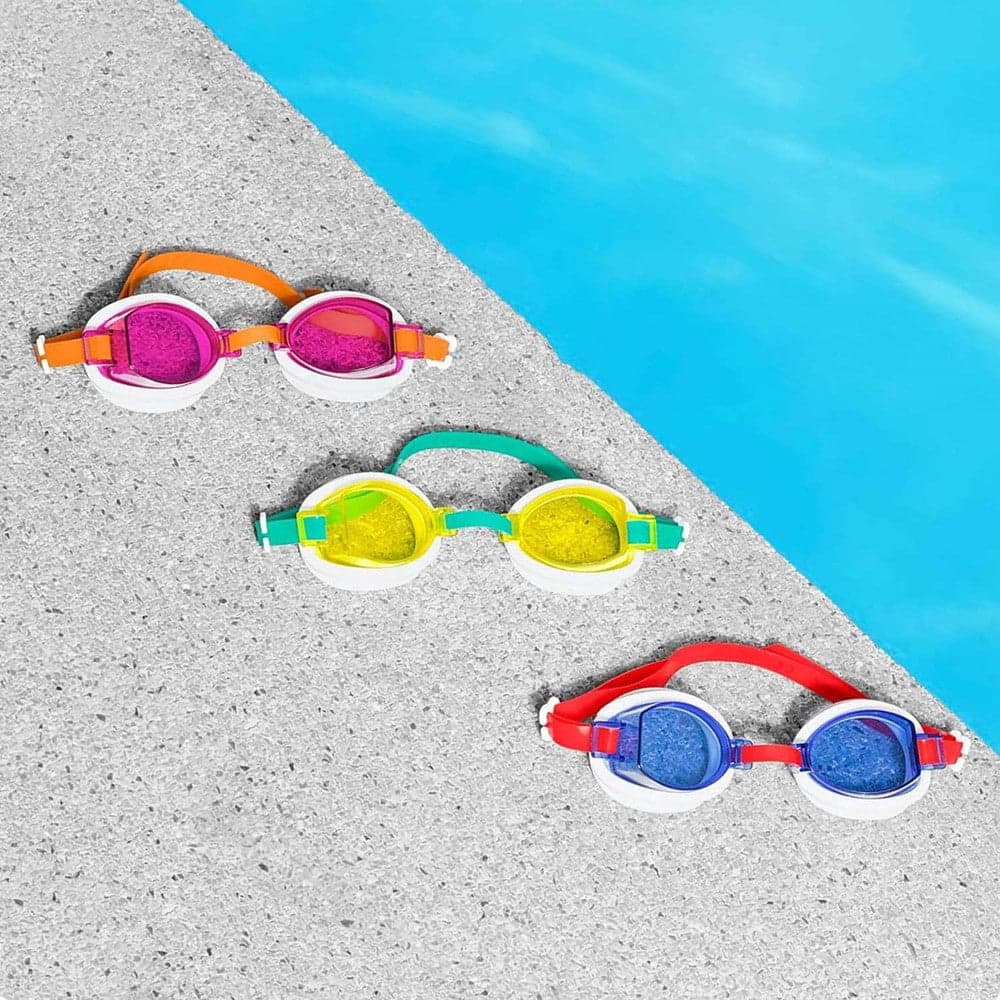 BOX 24 PZ OCCHIALI DA NUOTO PISCINA PER BAMBINI RAGAZZI 7+ ANNI DA 3 COLORI 30217 in Occhialini Trade Shop italia - Napoli, commercioVirtuoso.it