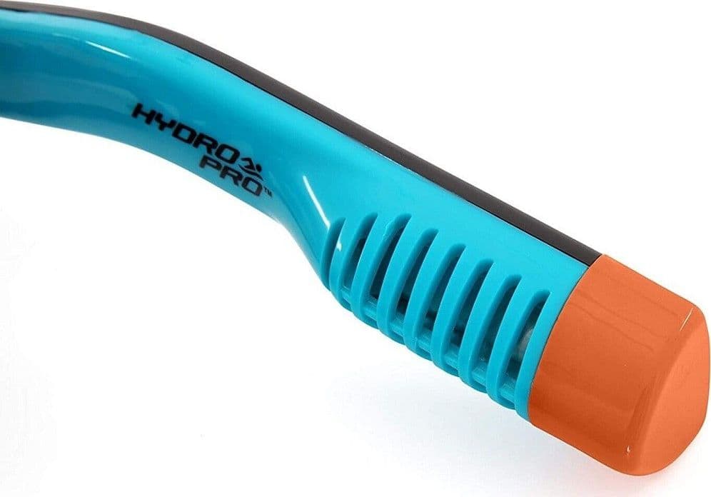 MASCHERA L/XL CON 2 BOCCAGLI DA SNORKELING SUB PER MARE PISCINA HYDRO-PRO 24058 in Occhialini Trade Shop italia - Napoli, commercioVirtuoso.it