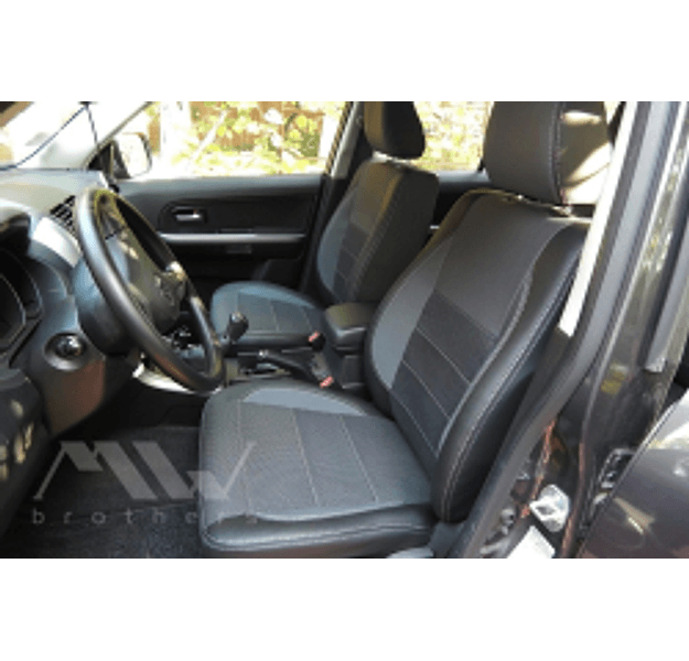 Coprisedili Su Misura Per Suzuki Grand Vitara (2005-2018), Comfort Style in Set per interni Autooggetti.it - Roma, commercioVirtuoso.it