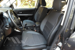 Coprisedili Su Misura Per Suzuki Grand Vitara (2005-2018), Comfort Style in Set per interni Autooggetti.it - Roma, commercioVirtuoso.it