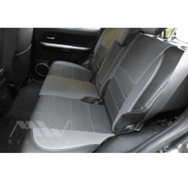 Coprisedili Su Misura Per Suzuki Grand Vitara (2005-2018), Comfort Style in Set per interni Autooggetti.it - Roma, commercioVirtuoso.it