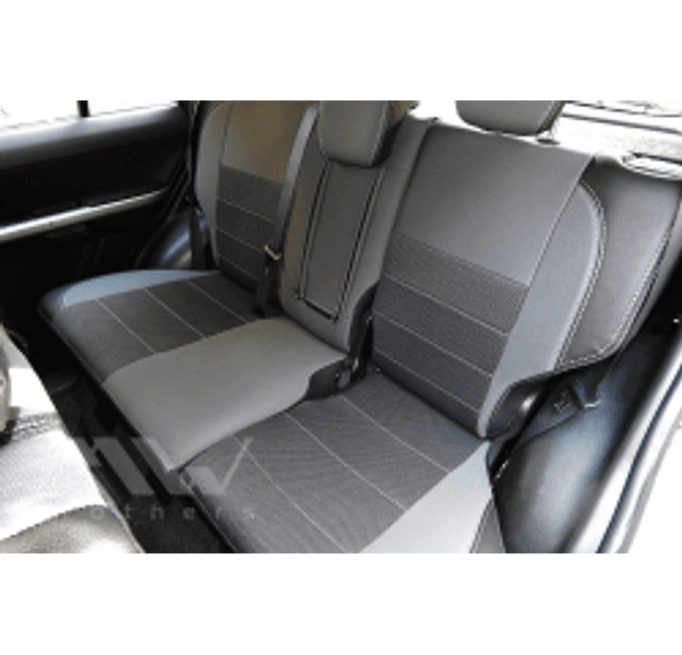 Coprisedili Su Misura Per Suzuki Grand Vitara (2005-2018), Comfort Style in Set per interni Autooggetti.it - Roma, commercioVirtuoso.it