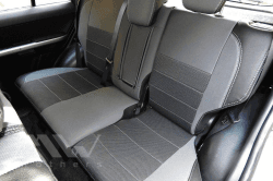 Coprisedili Su Misura Per Suzuki Grand Vitara (2005-2018), Comfort Style in Set per interni Autooggetti.it - Roma, commercioVirtuoso.it