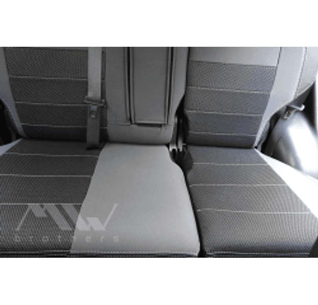 Coprisedili Su Misura Per Suzuki Grand Vitara (2005-2018), Comfort Style in Set per interni Autooggetti.it - Roma, commercioVirtuoso.it