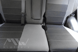 Coprisedili Su Misura Per Suzuki Grand Vitara (2005-2018), Comfort Style in Set per interni Autooggetti.it - Roma, commercioVirtuoso.it