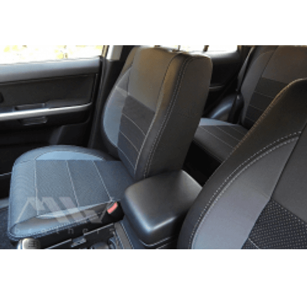 Coprisedili Su Misura Per Suzuki Grand Vitara (2005-2018), Comfort Style in Set per interni Autooggetti.it - Roma, commercioVirtuoso.it