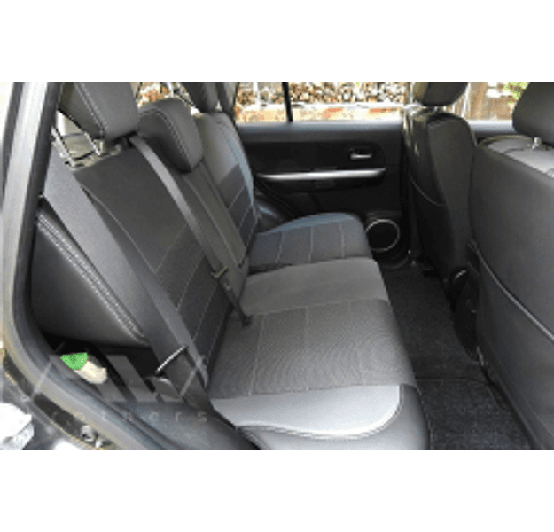 Coprisedili Su Misura Per Suzuki Grand Vitara (2005-2018), Comfort Style in Set per interni Autooggetti.it - Roma, commercioVirtuoso.it