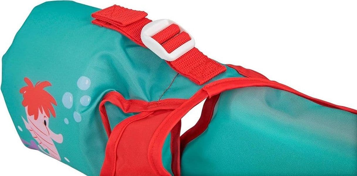 GIUBBETTO SALVAGENTE NUOTO SIRENETTA ARIEL GILET CON BRACCIOLI BAMBINI 3-6 ANNI ‎9101I in Giubbotti salvagente Trade Shop italia - Napoli, commercioVirtuoso.it