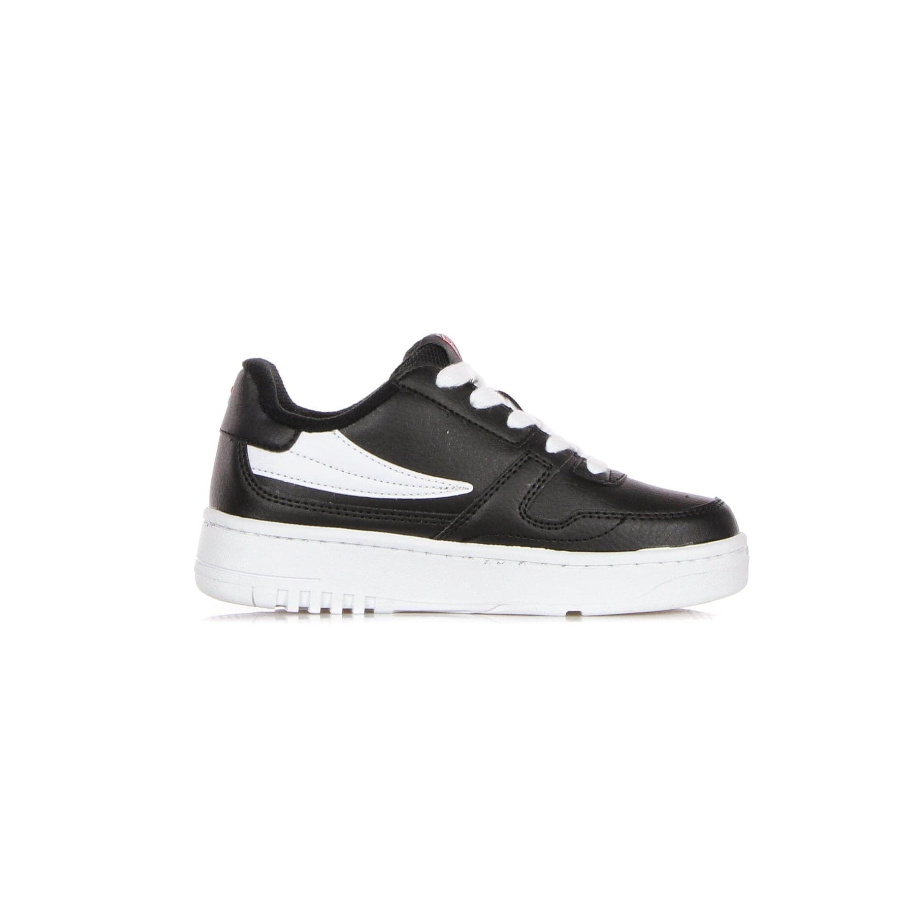 FILA Scarpa Bassa Bambino Fxventuno Low Kids Black da bambino in Sneaker casual Drestige - Casamassima, commercioVirtuoso.it