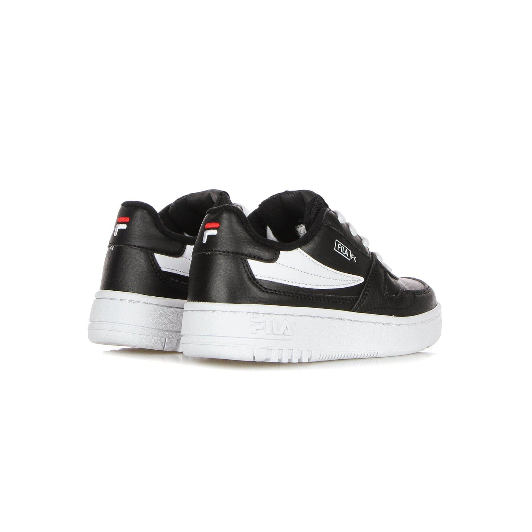 FILA Scarpa Bassa Bambino Fxventuno Low Kids Black da bambino in Sneaker casual Drestige - Casamassima, commercioVirtuoso.it