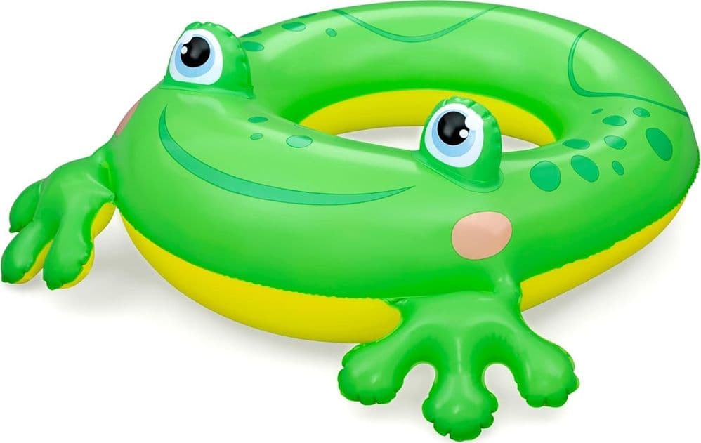 CIAMBELLA SALVAGENTE LIL' PAL GONFIABILE PER BAMBINI +3-6 ANNI ANIMALI ASSORTITI 36464 in Salvagenti Trade Shop italia - Napoli, commercioVirtuoso.it