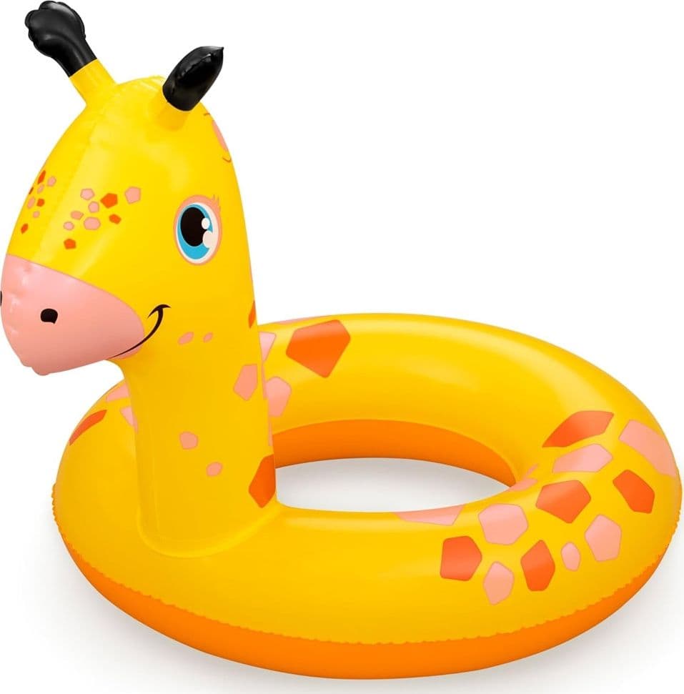 CIAMBELLA SALVAGENTE LIL' PAL GONFIABILE PER BAMBINI +3-6 ANNI ANIMALI ASSORTITI 36464 in Salvagenti Trade Shop italia - Napoli, commercioVirtuoso.it