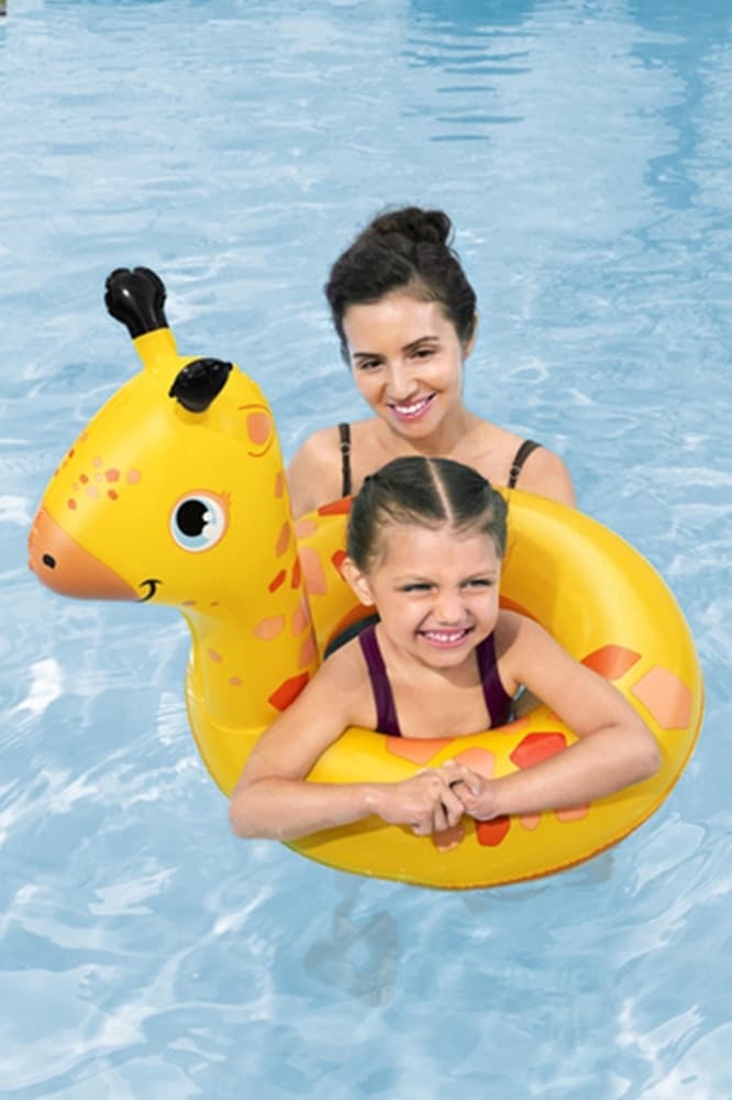 CIAMBELLA SALVAGENTE LIL' PAL GONFIABILE PER BAMBINI +3-6 ANNI ANIMALI ASSORTITI 36464 in Salvagenti Trade Shop italia - Napoli, commercioVirtuoso.it