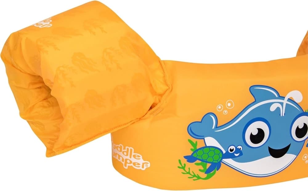 GILET SALVAGENTE PER BAMBINI CON DESIGN BALENA GIUBBOTTO GALLEGGIANTE CON BRACCIOLI 90135 in Giubbotti salvagente Trade Shop italia - Napoli, commercioVirtuoso.it