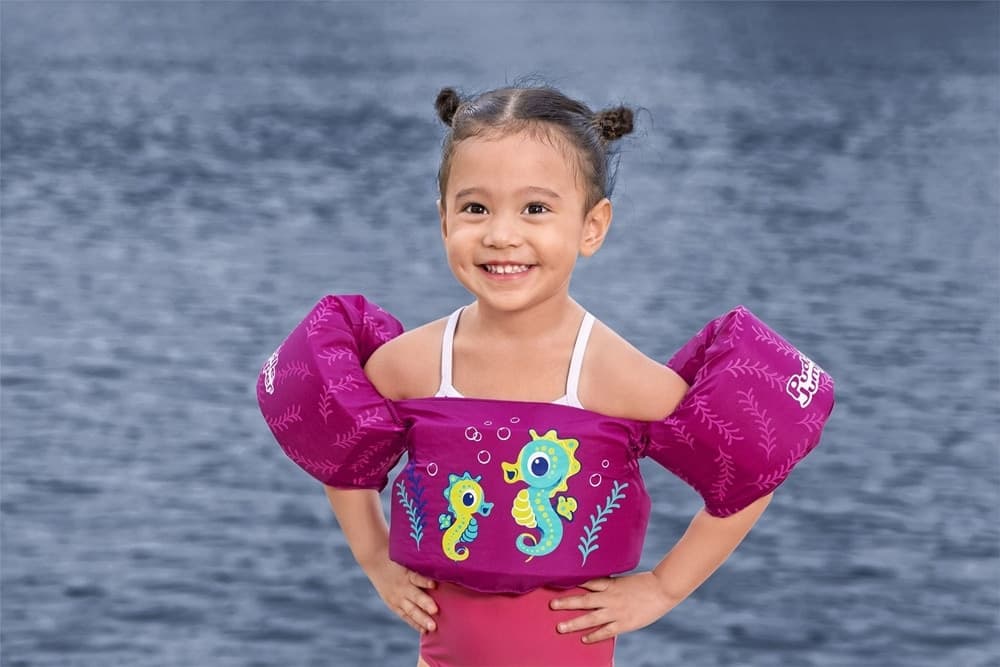 GILET SALVAGENTE PER BAMBINI CAVALLUCCI MARINI GIUBBOTTO GALLEGGIANTE CON BRACCIOLI 90136 in Giubbotti salvagente Trade Shop italia - Napoli, commercioVirtuoso.it