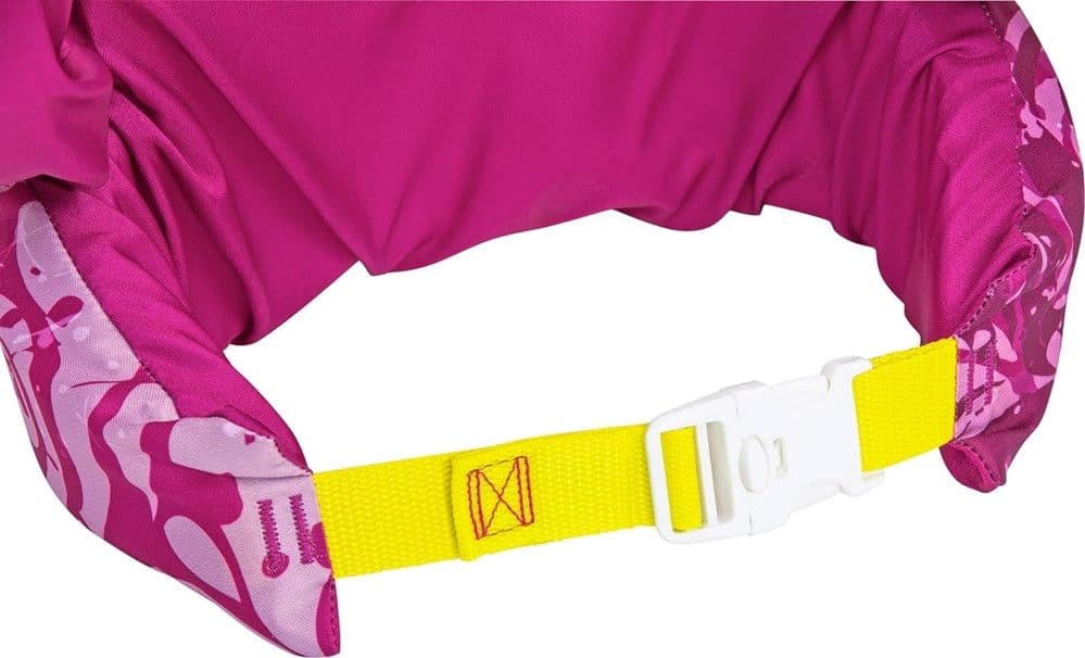 GILET SALVAGENTE PER BAMBINI FIORI TROPICALI GIUBBOTTO GALLEGGIANTE CON BRACCIOLI 90144 in Giubbotti salvagente Trade Shop italia - Napoli, commercioVirtuoso.it