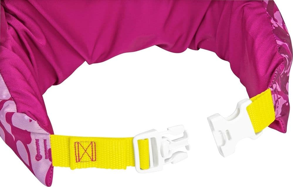 GILET SALVAGENTE PER BAMBINI FIORI TROPICALI GIUBBOTTO GALLEGGIANTE CON BRACCIOLI 90144 in Giubbotti salvagente Trade Shop italia - Napoli, commercioVirtuoso.it