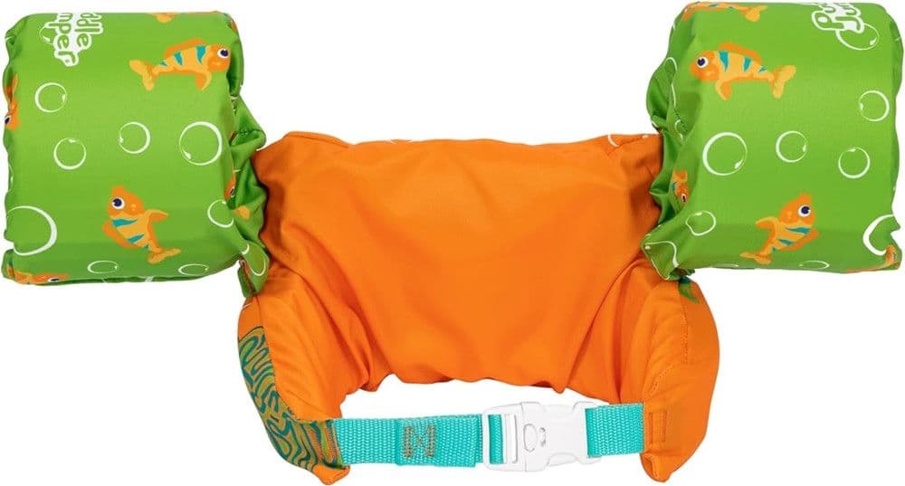 GILET SALVAGENTE PER BAMBINI TARTARUGA MARINA GIUBBOTTO GALLEGGIANTE CON BRACCIOLI 90145 in Giubbotti salvagente Trade Shop italia - Napoli, commercioVirtuoso.it