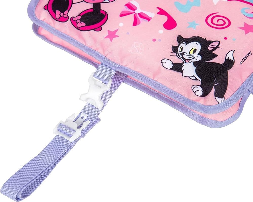 GIUBBOTTO GIUBBETTO SALVAGENTE GILET NUOTO SWIM PAL MINNIE PER BAMBINE 3-6 ANNI 9101A in Giubbotti salvagente Trade Shop italia - Napoli, commercioVirtuoso.it