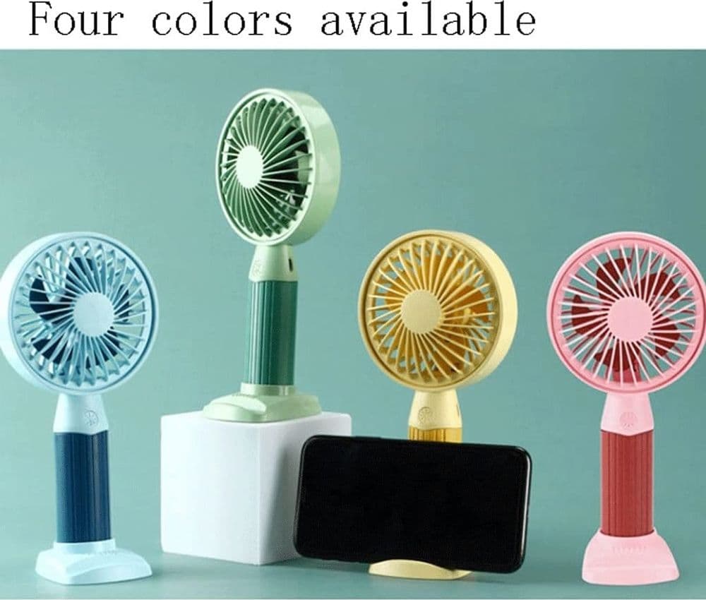MINI VENTILATORE USB 3 VELOCITÀ REGOLABILE PORTATILE PICCOLA TASCABILE VIAGGI UFFICIO in prodotto Trade Shop italia - Napoli, commercioVirtuoso.it