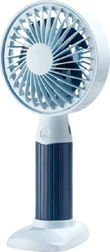 MINI VENTILATORE USB 3 VELOCITÀ REGOLABILE PORTATILE PICCOLA TASCABILE VIAGGI UFFICIO in prodotto Trade Shop italia - Napoli, commercioVirtuoso.it