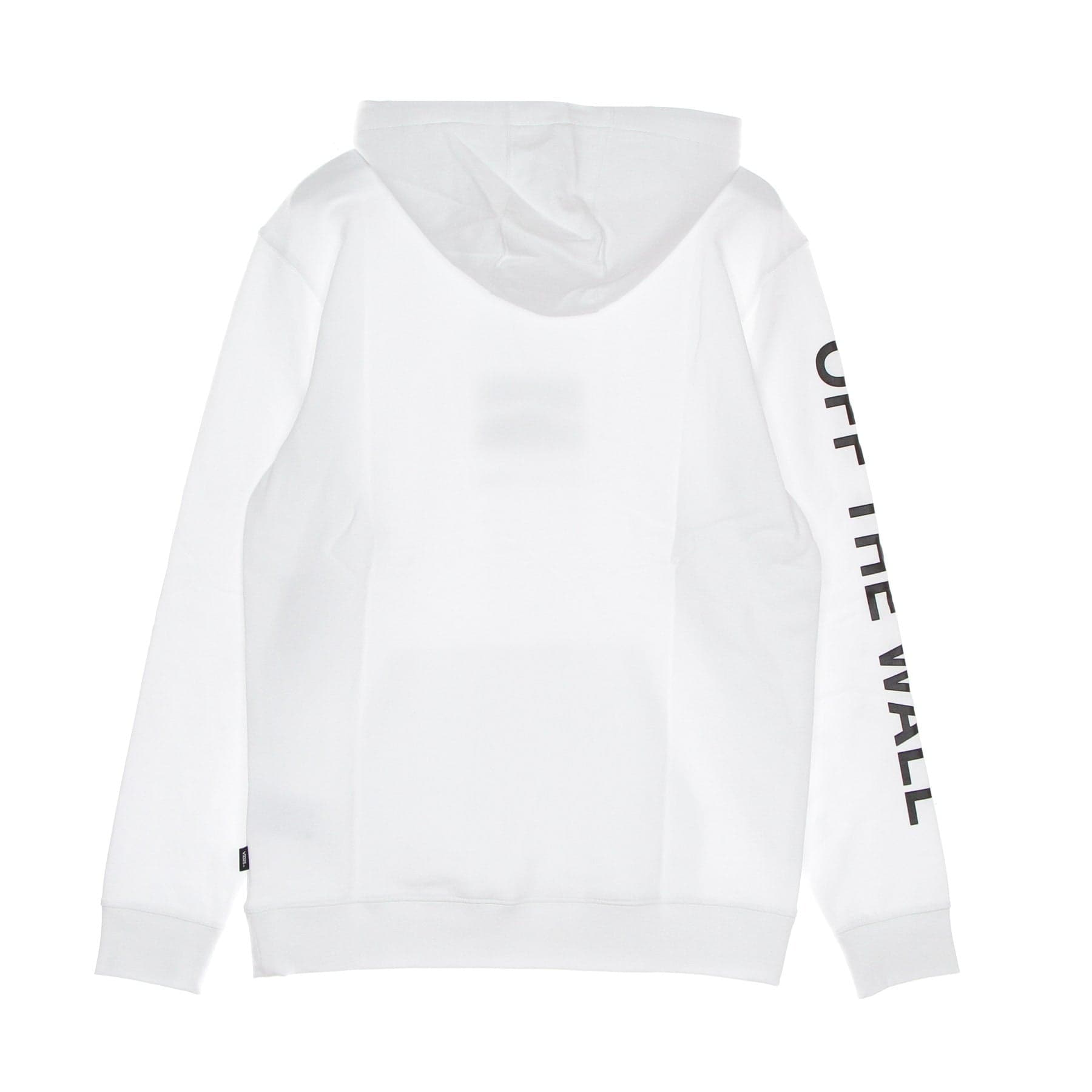 VANS Felpa Cappuccio Uomo Sequence Po Ii Hoodie White da uomo in Felpe con cappuccio Drestige - Casamassima, commercioVirtuoso.it