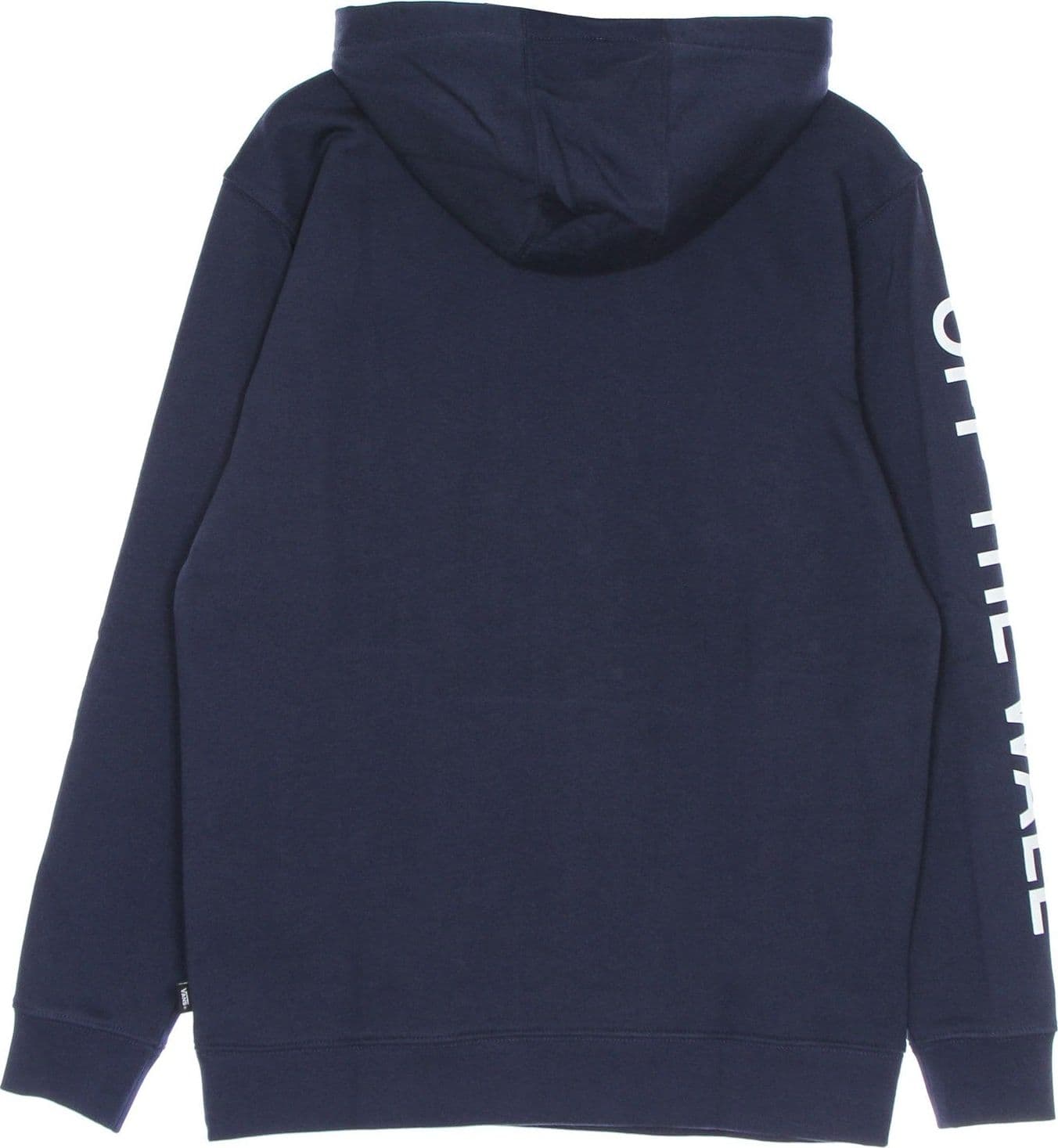 VANS Felpa Cappuccio Uomo Sequence Po Ii Hoodie Dress Blue da uomo in Felpe con cappuccio Drestige - Casamassima, commercioVirtuoso.it