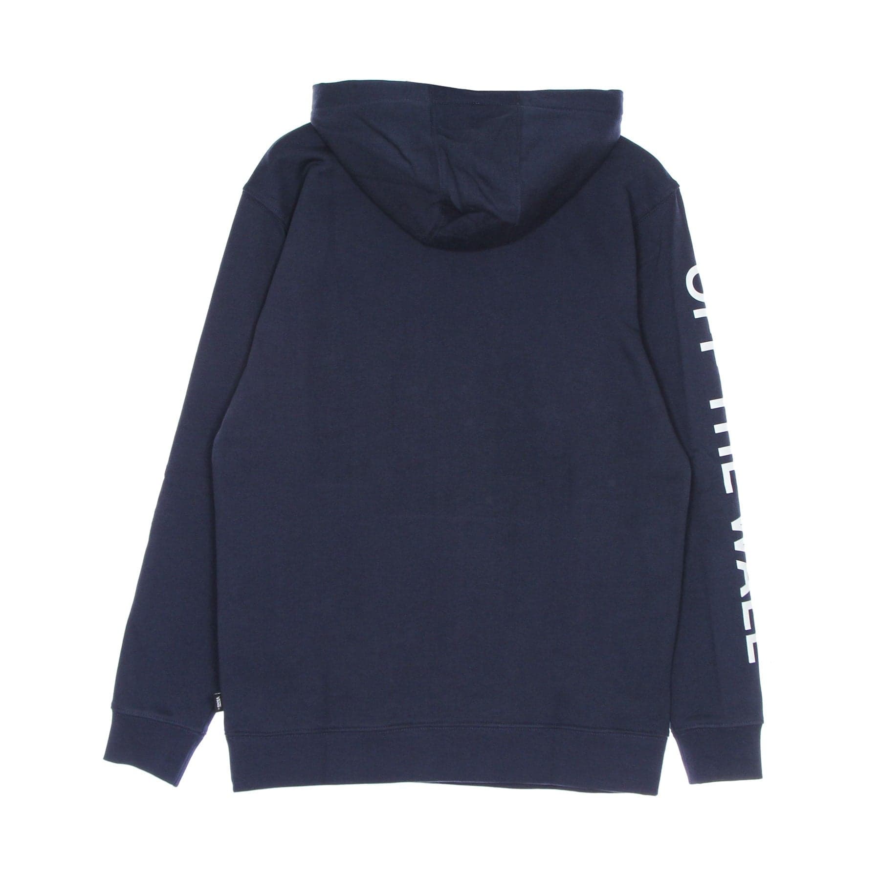 VANS Felpa Cappuccio Uomo Sequence Po Ii Hoodie Dress Blue da uomo in Felpe con cappuccio Drestige - Casamassima, commercioVirtuoso.it