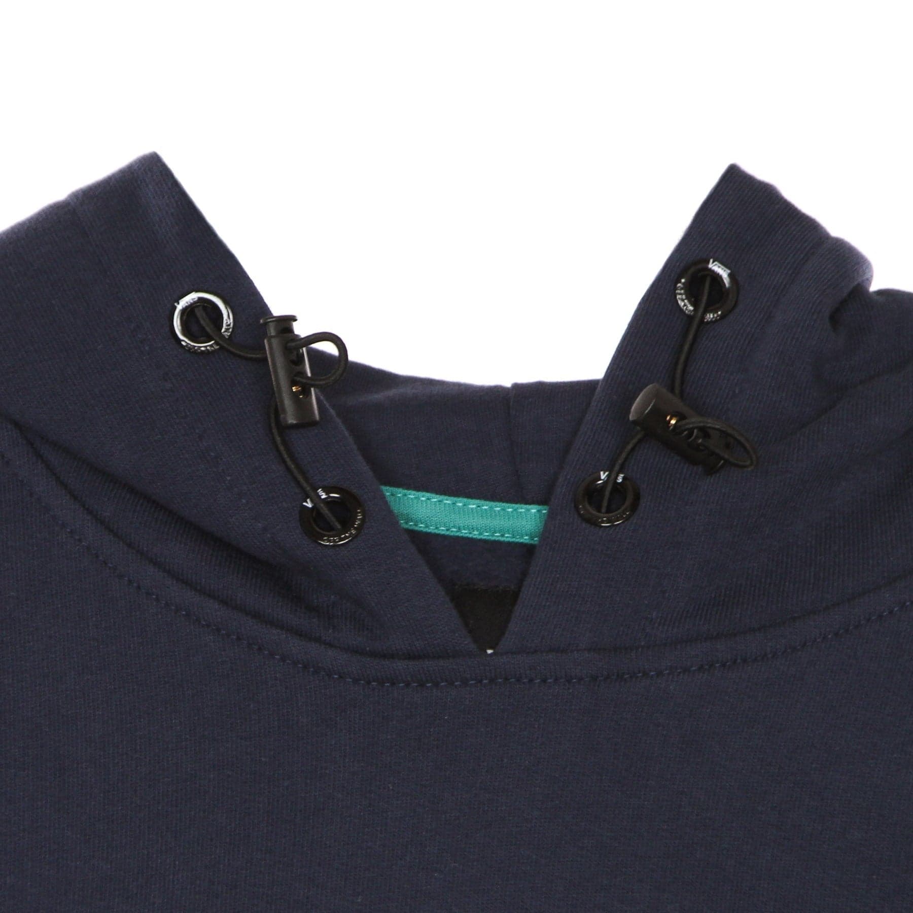 VANS Felpa Cappuccio Uomo Sequence Po Ii Hoodie Dress Blue da uomo in Felpe con cappuccio Drestige - Casamassima, commercioVirtuoso.it