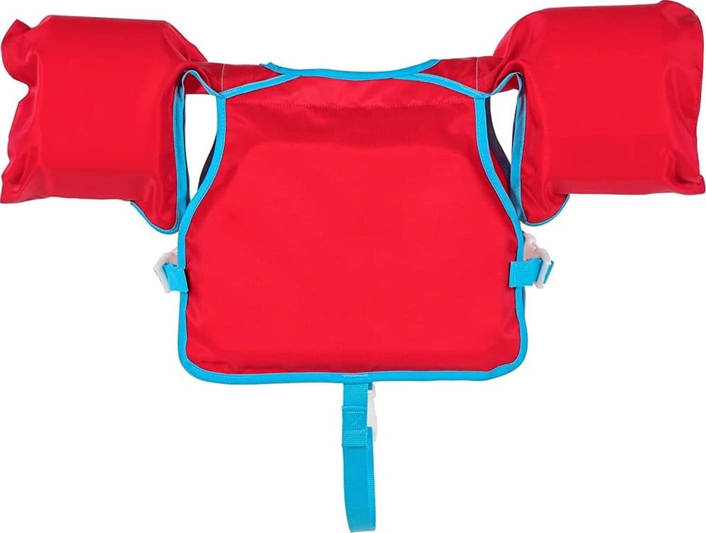 GIUBBOTTO GIUBBETTO SALVAGENTE GILET NUOTO SWIM PAL MICKEY PER BAMBINI 3-6 ANNI 9101C in Giubbotti salvagente Trade Shop italia - Napoli, commercioVirtuoso.it