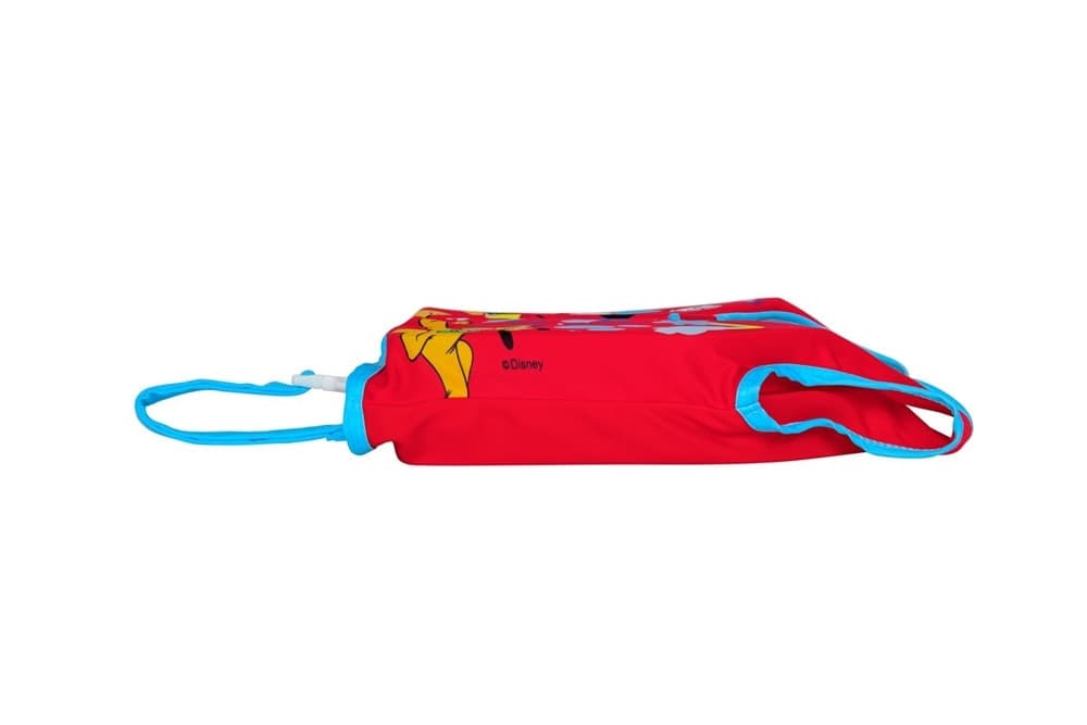 GILET CUSCINETTI IN SCHIUMA SALVAGENTE GIUBBOTTO MICKEY TRAINER BAMBINI 1-3 ANNI 9101D in Giubbotti salvagente Trade Shop italia - Napoli, commercioVirtuoso.it
