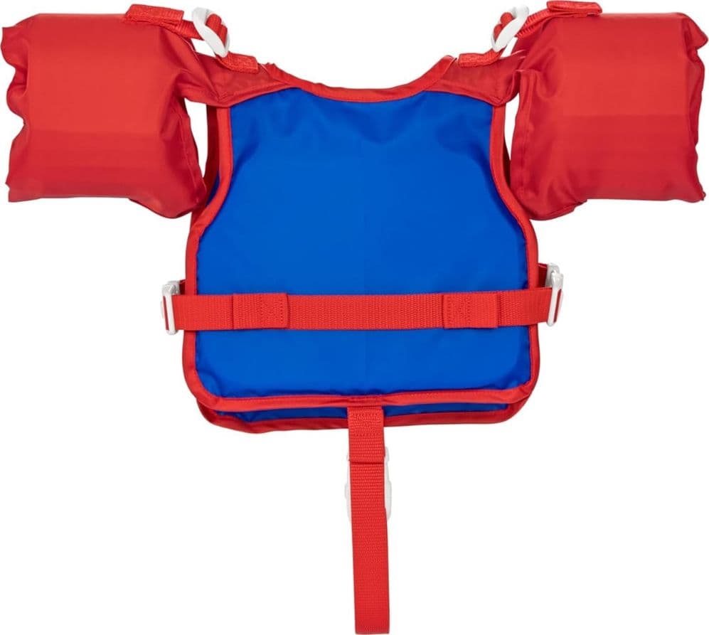 GIUBBETTO GIUBBOTTO BRACCIOLI SPIDERMAN BAMBINI 3-6 ANNI GALLEGGIANTE SALVAGENTE 98795 in Braccioli Trade Shop italia - Napoli, commercioVirtuoso.it